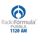 Radio Fórmula Puebla XEPOP - AM 1120